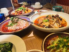 -纳鲁孜·新疆特色餐厅(上海悦荟广场店)