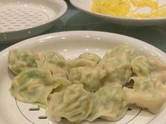 -大清花饺子(山庄店)