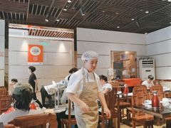-梅飞酒家(桑园路店)