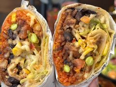 -Q MEX 库迈墨西哥餐吧(三里屯店)