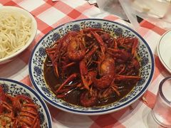 -江味龙虾馆·裸蓝龙虾(南山店)
