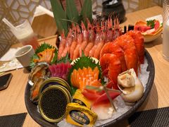 -德川家日本料理(顺义华联店)