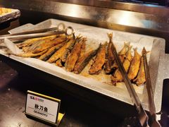-梨花自助烤肉(天河城店)