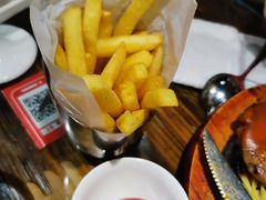-西缘牛排(荟聚购物中心店)