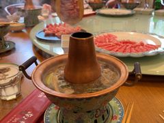 -南门四季铜锅涮肉(大屯·北苑店)