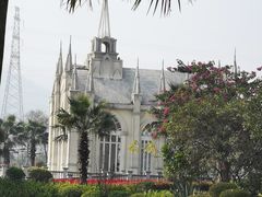 -美的鹭湖森林度假区