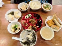 -龙抄手(春熙路总店)