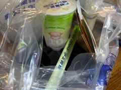 -沪上阿姨·精选茶饮(万新村店)