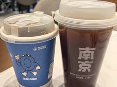 -Beans Solo豆号咖啡(百家湖花园店)