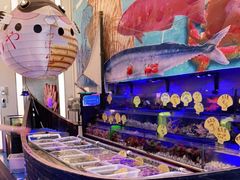 -喜碧海鲜·二十年本土海鲜老字号(上排店)