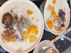 -水牛奶皇后糖水铺(深圳总店)
