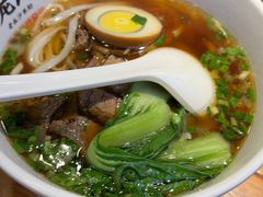 -湘人龙记老长沙米粉(鸟巢店)