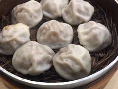 -鸡鸣汤包(仙林店)