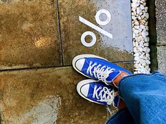 -% Arabica(京都东山店)