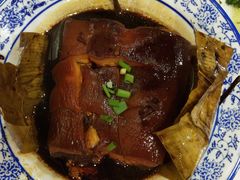 -邱记私房菜·十八年本地菜
