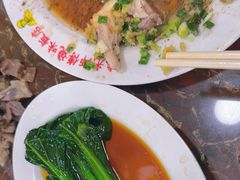 -陈光记烧腊店(罗保博士街店)