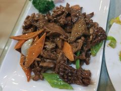 -宝发园名菜馆