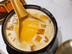 芒果米酒-老板娘的烤肉店(港湾广场店)