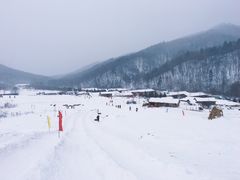 -雪谷