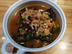 -万利记·长沙粉面小吃(福永天虹店)