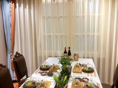 -叶叶菩提(太原别墅店)