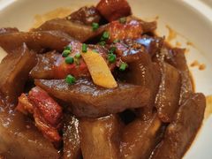 山芋粉烧肉-田水湾•六尺巷(东方蓝海店)
