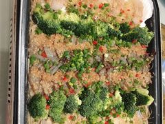 -悦百味·品质川菜(橄榄郡店)