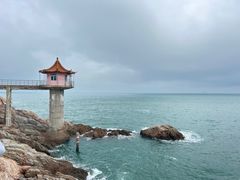 -小麦岛公园