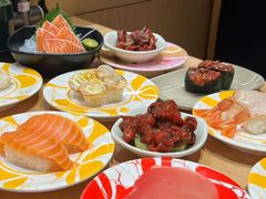 -友壹町寿司(佛山新DNA店)