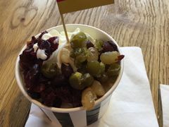-JW德国冻酸奶Frozen Yogurt(龙湖成都滨江天街店)