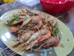 -贞姨美食·老字号海鲜大排档