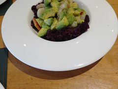 -兰特伯爵西餐厅·啤酒屋(方庄店)
