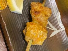 -鸟鹏烧鸟居酒屋(仁恒梦中心店)