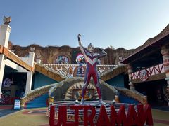 -大连海昌发现王国主题公园