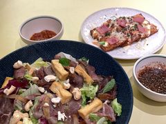 -米仓食堂(皇庭广场店)