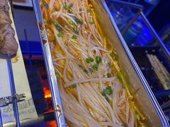 锡纸金针菇-很久以前羊肉串(打浦路店)