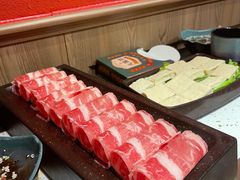 -火鳳祥美蛙牛肉自助(青悦城店)