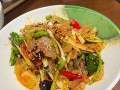 -掌上鲜(南顺城街店)