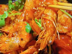 -巴蜀王婆大虾(南锣鼓巷店)