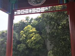 -北京鹫峰国家森林公园