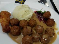 -宜家·瑞典风味餐厅(北京西红门店)