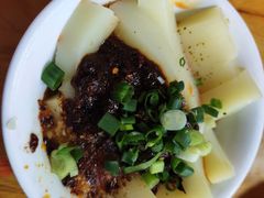 -洞子口张老二凉粉(文殊院店)