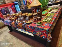 -常州武进九洲喜来登酒店
