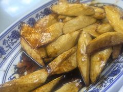 -芸海阁·农家私房菜(沙家浜景区出口店)