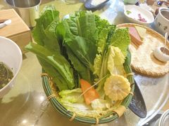 -竹鲜笙全竹宴(国色天香店)