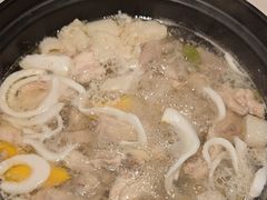 -狐狸爱上椰子鸡(滨江星光大道店)