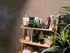 -施奈儿.洗头頭療.按摩SPA.采耳(上梅林店)