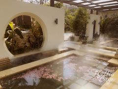 -苏州湾王焰温泉度假酒店