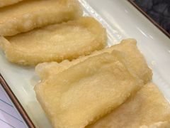 -美极鲜食坊(宝安南路店)
