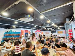 -辣螃铠盆盆蟹大排档(总店)